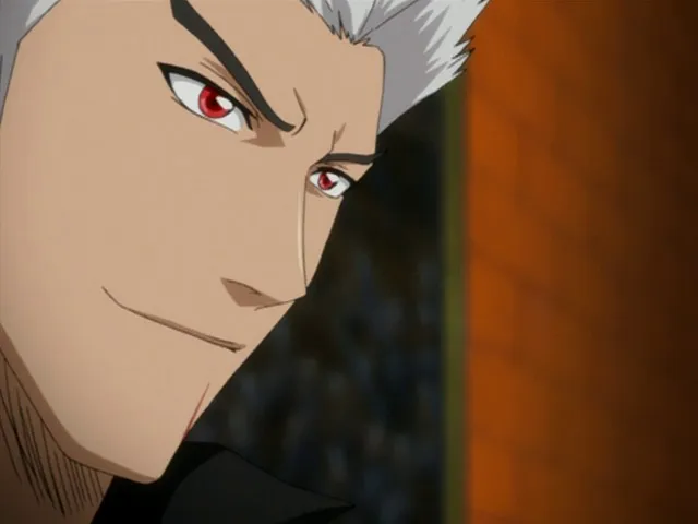 Capture 23 — Épisode 76 : Le Rituel de Jin Kariya