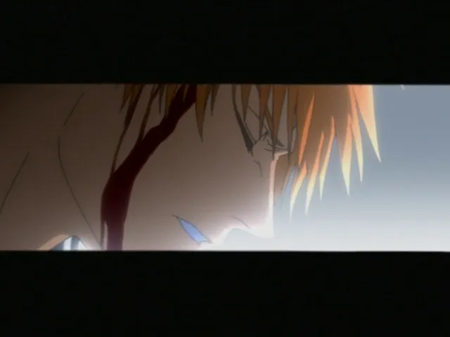Capture 30 — Épisode 82 : Ichigo contre Kariya