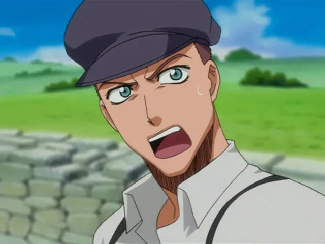 Capture 7 — Épisode 83 : La Puissance de Kariya