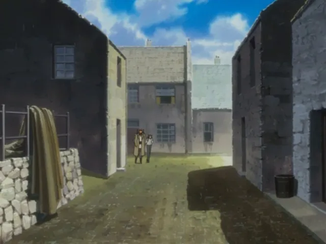 Capture 9 — Épisode 83 : La Puissance de Kariya