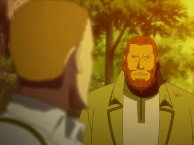 Capture 23 — Épisode 83 : La Puissance de Kariya