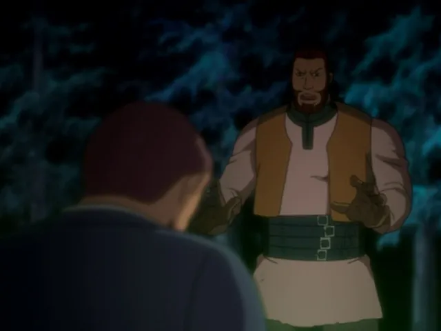 Capture 27 — Épisode 83 : La Puissance de Kariya