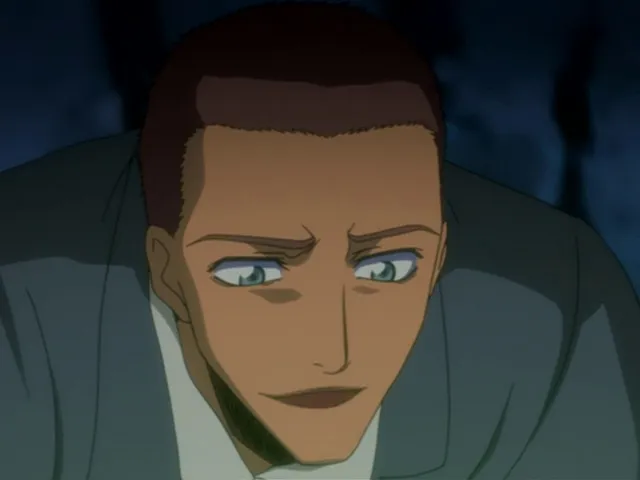 Capture 28 — Épisode 83 : La Puissance de Kariya