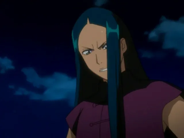 Capture 4 — Épisode 84 : Le Jokaishōheki