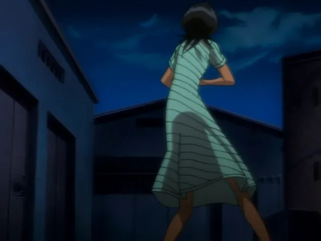 Capture 13 — Épisode 84 : Le Jokaishōheki