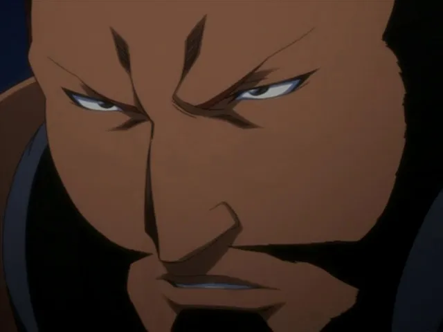 Capture 24 — Épisode 84 : Le Jokaishōheki