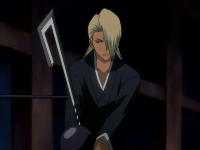 Capture 27 — Épisode 84 : Le Jokaishōheki