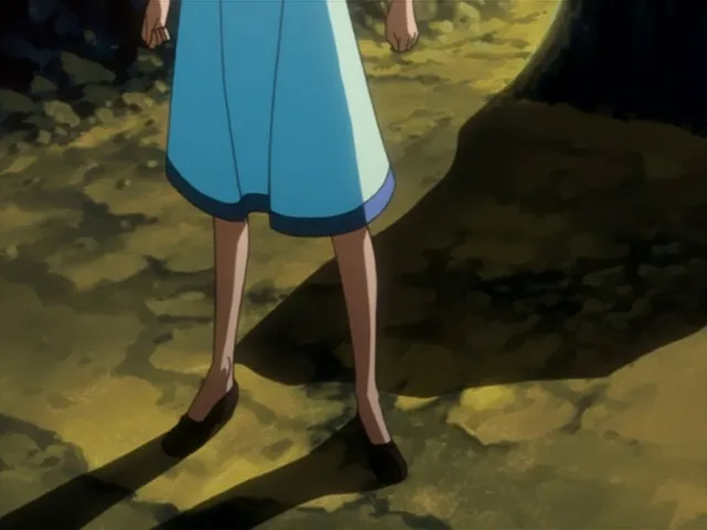 Capture 3 — Épisode 89 : Combat final — Ichigo contre Kariya