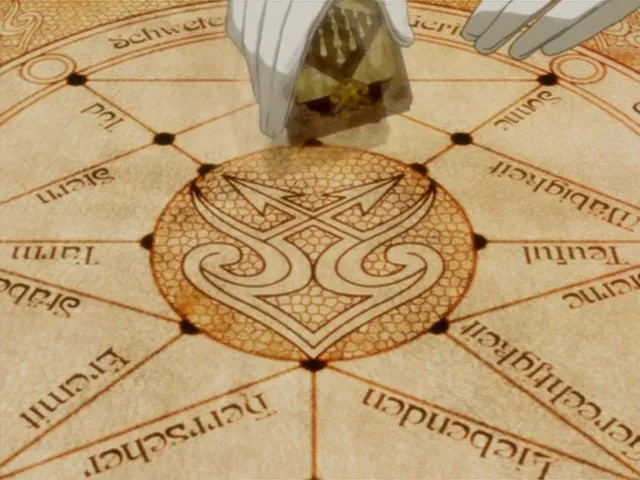 Capture 15 — Épisode 89 : Combat final — Ichigo contre Kariya