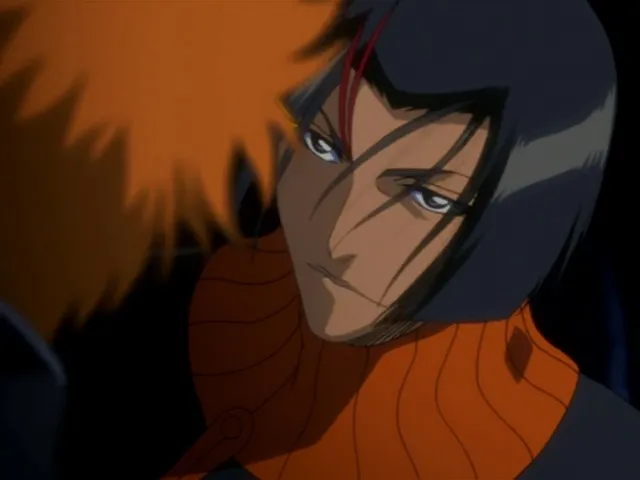 Capture 19 — Épisode 90 : La Chute de Kariya