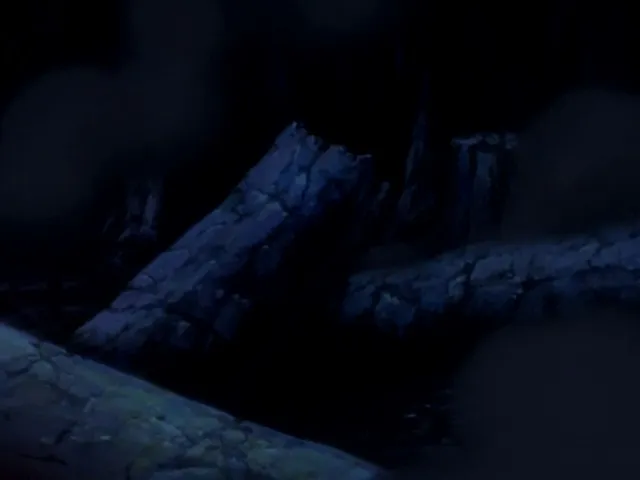 Capture 20 — Épisode 90 : La Chute de Kariya