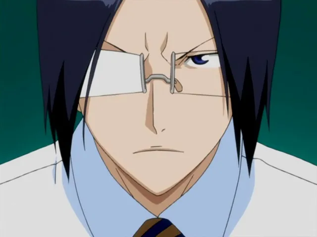 Capture 5 — Épisode 110 : Retour à Karakura Town