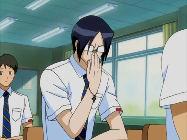 Capture 7 — Épisode 110 : Retour à Karakura Town
