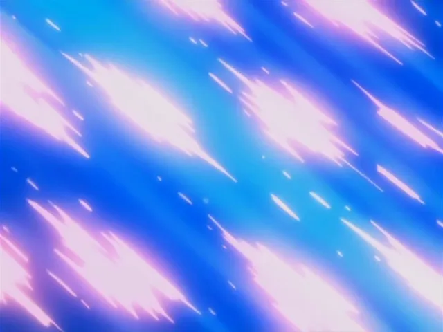 Capture 8 — Épisode 110 : Retour à Karakura Town