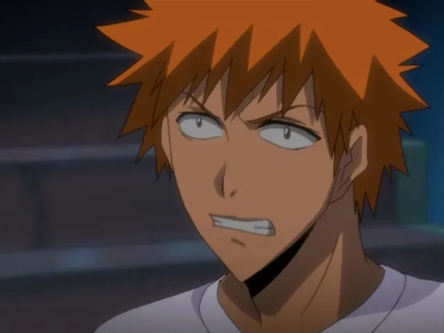 Capture 7 — Épisode 111 : L'Apparition des Arrancar