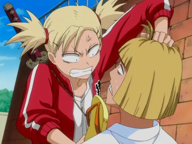 Capture 27 — Épisode 112 : La Première Rencontre — Grimmjow Jaegerjaquez