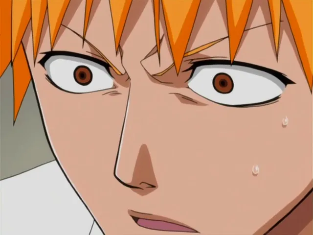 Capture 6 — Épisode 113 : L'Attaque des Arrancar