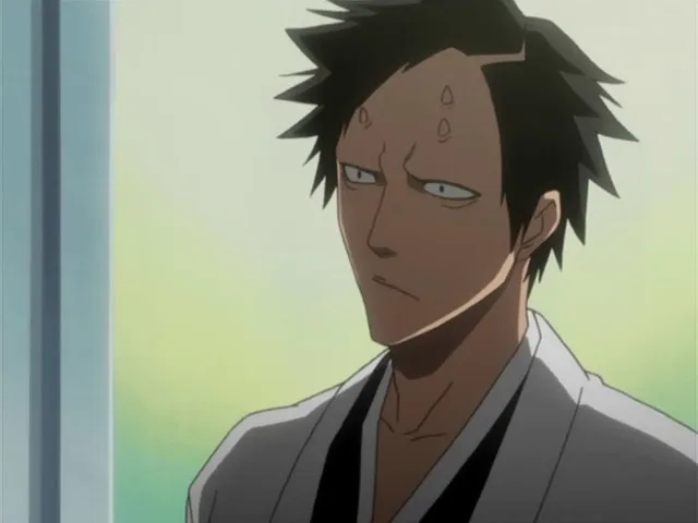 Capture 9 — Épisode 113 : L'Attaque des Arrancar