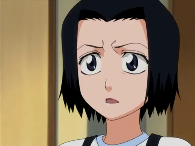 Capture 13 — Épisode 113 : L'Attaque des Arrancar