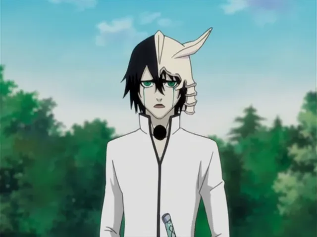 Capture 26 — Épisode 113 : L'Attaque des Arrancar