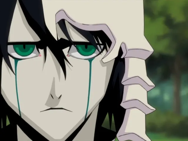 Capture 10 — Épisode 114 : Ichigo contre Grimmjow — Round 1