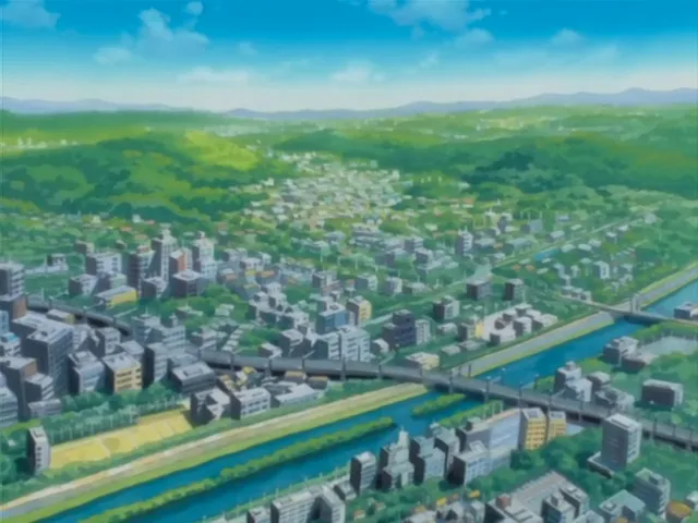 Capture 30 — Épisode 114 : Ichigo contre Grimmjow — Round 1