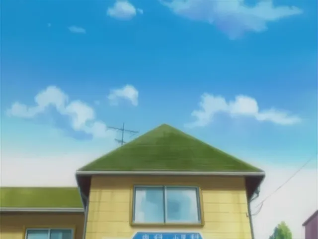 Capture 4 — Épisode 116 : Orihime révèle ses pouvoirs
