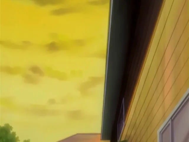 Capture 10 — Épisode 116 : Orihime révèle ses pouvoirs