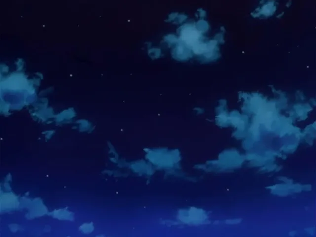 Capture 16 — Épisode 116 : Orihime révèle ses pouvoirs