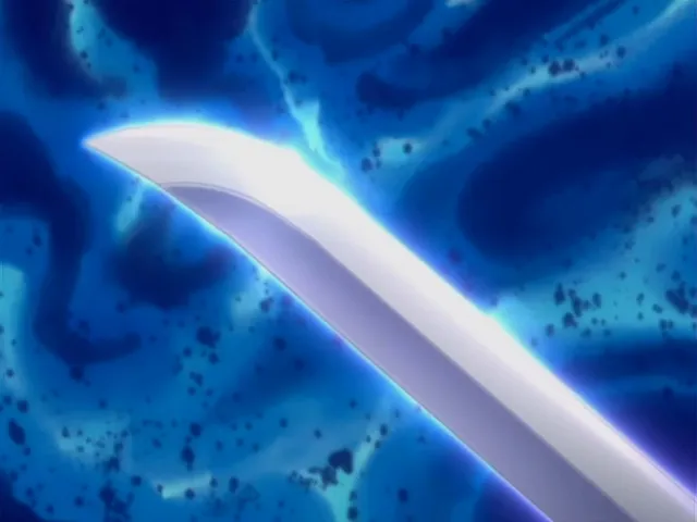 Capture 21 — Épisode 117 : La Punition de Grimmjow