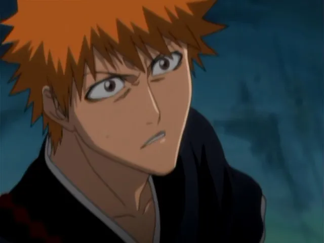 Capture 24 — Épisode 117 : La Punition de Grimmjow