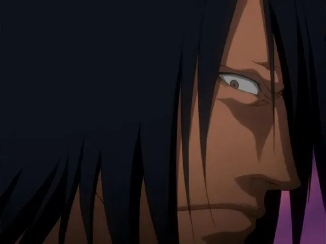 Capture 4 — Épisode 119 : La Deuxième Vague d'Arrancar