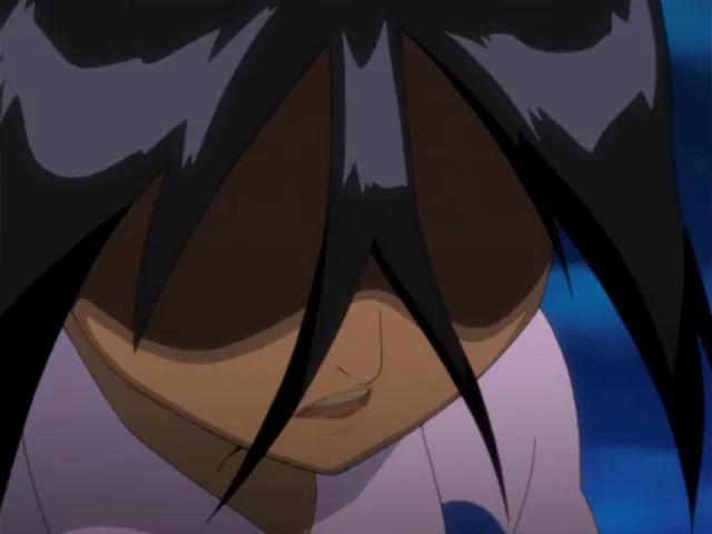 Capture 12 — Épisode 120 : Le Combat de Hitsugaya