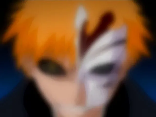 Capture 25 — Épisode 121 : Rangiku contre l'Arrancar