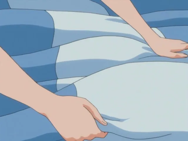 Capture 6 — Épisode 122 : Ichigo contre Grimmjow — Round 2