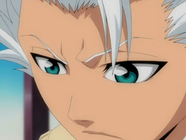 Capture 17 — Épisode 122 : Ichigo contre Grimmjow — Round 2