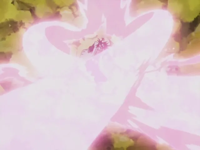 Capture 3 — Épisode 124 : Renji et Ikkaku en mission