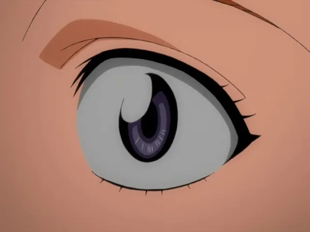 Capture 23 — Épisode 127 : L'Ultimatum d'Ulquiorra