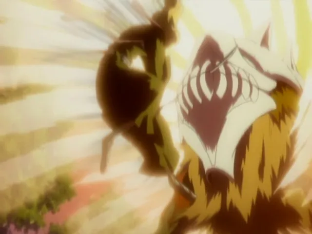 Capture 14 — Épisode 128 : Les Adieux d'Orihime