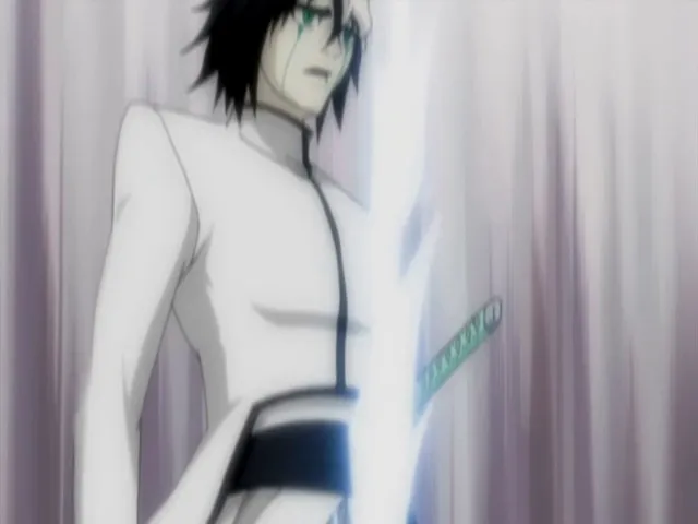 Capture 5 — Épisode 136 : Ichigo contre Dordoni