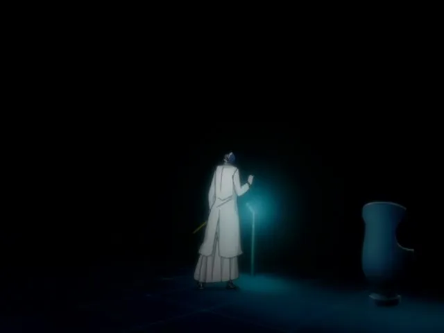 Capture 6 — Épisode 136 : Ichigo contre Dordoni