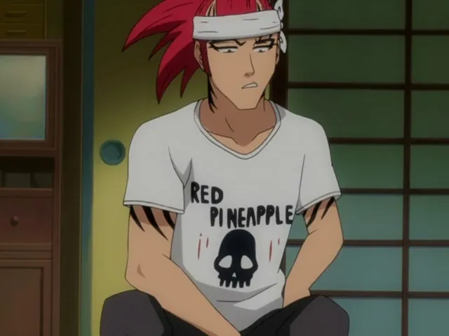 Capture 7 — Épisode 136 : Ichigo contre Dordoni