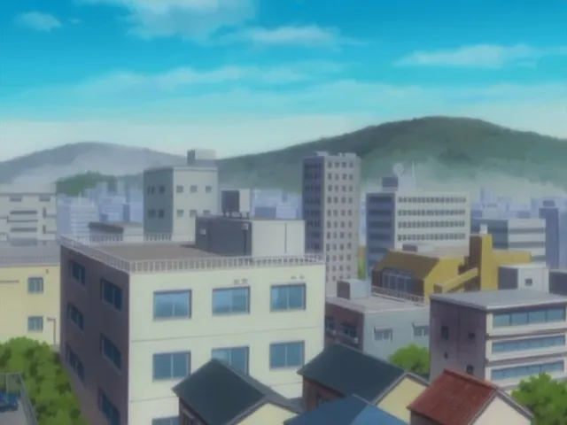 Capture 10 — Épisode 136 : Ichigo contre Dordoni