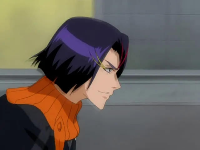 Capture 12 — Épisode 136 : Ichigo contre Dordoni