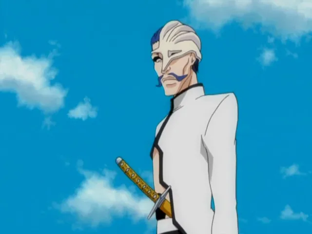 Capture 17 — Épisode 136 : Ichigo contre Dordoni