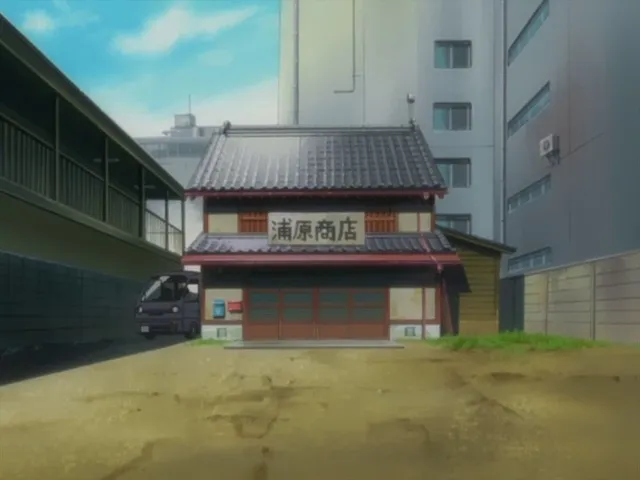 Capture 21 — Épisode 136 : Ichigo contre Dordoni