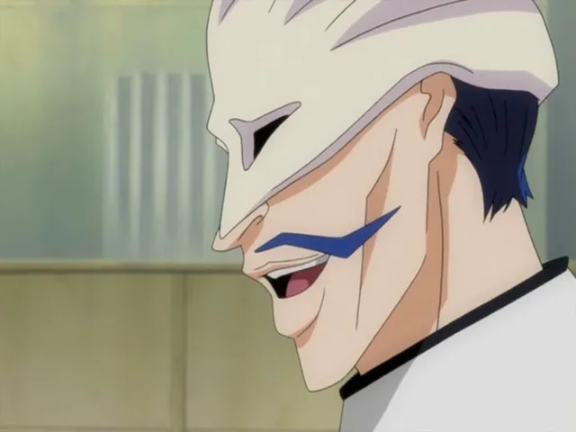 Capture 23 — Épisode 136 : Ichigo contre Dordoni
