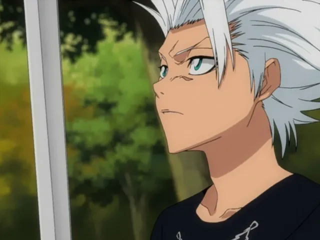 Capture 21 — Épisode 138 : Ishida contre Szayelaporro