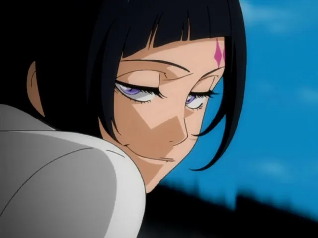 Capture 22 — Épisode 138 : Ishida contre Szayelaporro