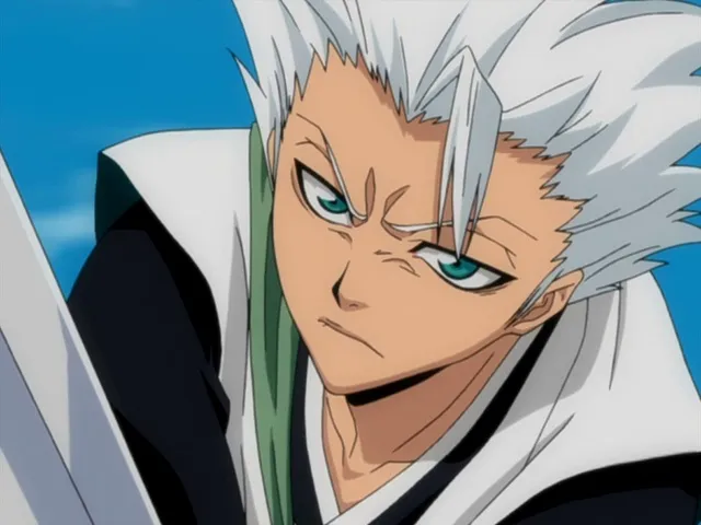Capture 25 — Épisode 138 : Ishida contre Szayelaporro